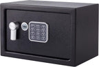 Small Value Safe Digital Keypad LED Light Indicators