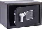 Small Value Safe Digital Keypad LED Light Indicators