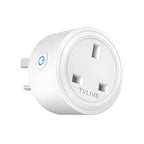 Smart Plug Plugs That Work with Alexa Google (4 Pack)