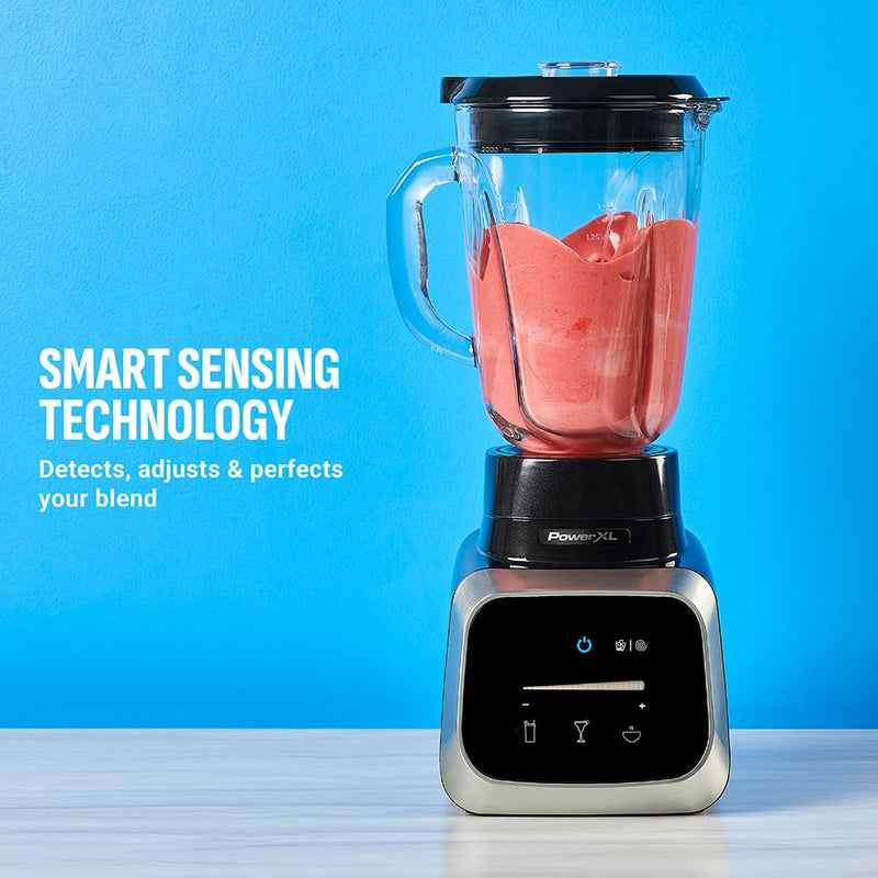Smart Pro Blender 2L Smoothie Food 1000W Powerful