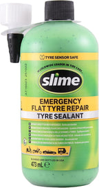 Smart Repair Kit Emergency Flat Tyre Puncture Includes