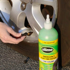 Smart Repair Kit Emergency Flat Tyre Puncture Includes