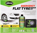 Smart Repair Kit Emergency Flat Tyre Puncture Includes