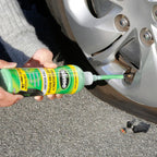 Smart Repair Kit Emergency Flat Tyre Puncture Includes