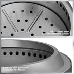 Smokeless Fire Pit