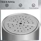 Smokeless Fire Pit