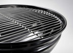 Smokey Joe Barbecue Portable Design Porcelain-Enamelled Lid Bowl