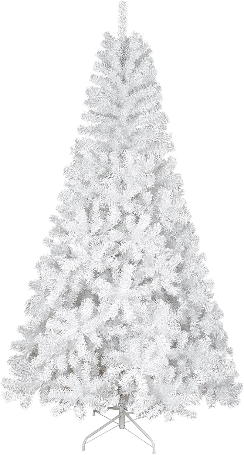 Snow Christmas Tree 5FT 1.5m Locked and