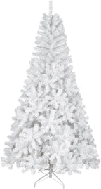 Snow Christmas Tree 5FT 1.5m Locked and