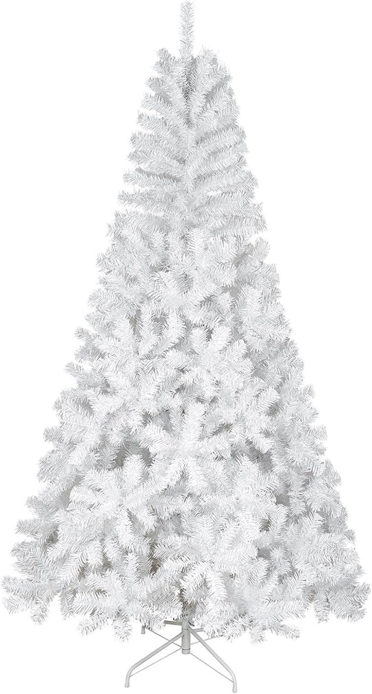 Snow Christmas Tree 5FT 1.5m Locked and