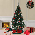 Snow Christmas Tree 5FT 1.5m Locked and