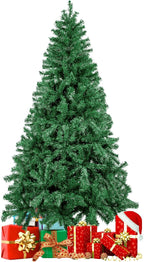 Snow Christmas Tree 5FT 1.5m Locked and