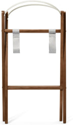 Snuzbaskit Moses Basket with Mattress Folding Stand Bundle