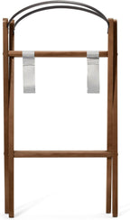 Snuzbaskit Moses Basket with Mattress Folding Stand Bundle