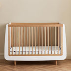 Snuzsurface Duo Cot Mattress