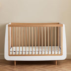 Snuzsurface Pro Cot Mattress