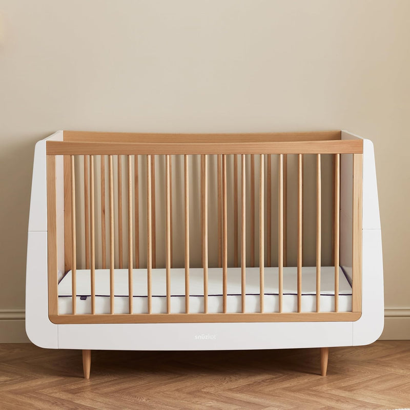 Snuzsurface Pro Cot Mattress