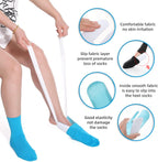Sock Aid Tool and Pants Assist for Elderly