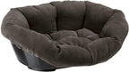 Sofa Prestige 4 Cat and Dog Bed Synthetic