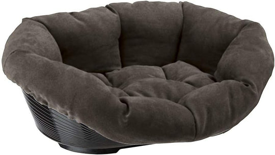 Sofa Prestige 4 Cat and Dog Bed Synthetic