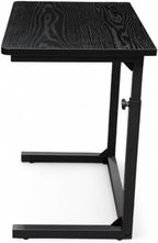 Sofa Side Table for Couch Bed Height Adjustable