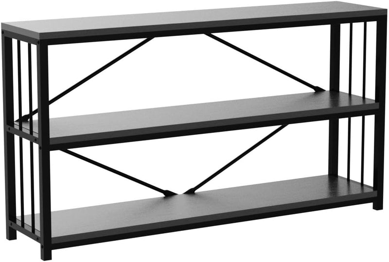 Console Table Sofa Entryway Tables with Storage