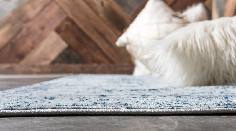 Sofia Collection Traditional Vintage Area Rug