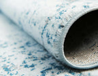 Sofia Collection Traditional Vintage Area Rug