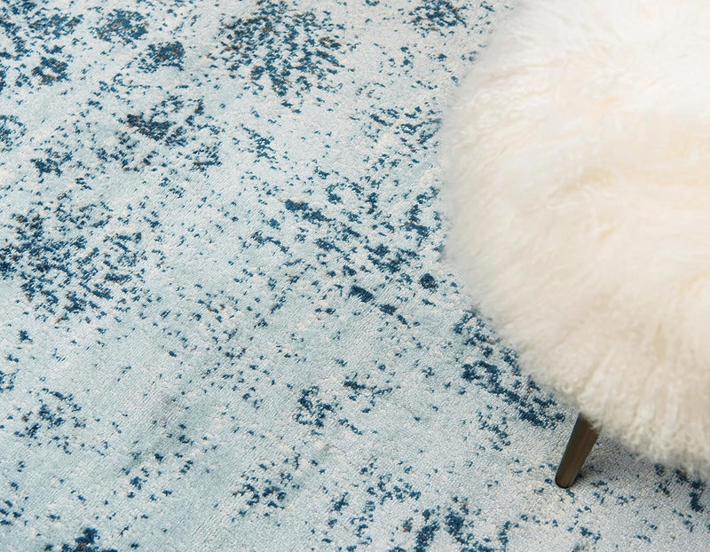 Sofia Collection Traditional Vintage Area Rug