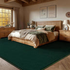 Soft Area Rugs for Living Room Fluffy Carpet