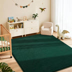 Soft Area Rugs for Living Room Fluffy Carpet