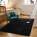 Soft Area Rugs for Living Room Fluffy Large