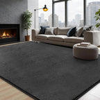 Soft Area Rugs for Living Room Fluffy Large
