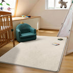 Soft Area Rugs for Living Room Fluffy Large