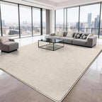 Soft Area Rugs for Living Room Fluffy Large