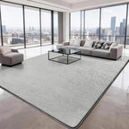 Soft Area Rugs for Living Room Fluffy Large