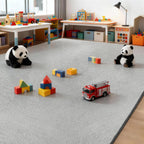 Soft Area Rugs for Living Room Fluffy Large
