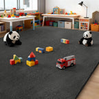 Soft Area Rugs for Living Room Fluffy Large