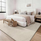 Soft Area Rugs for Living Room Fluffy Large