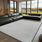 Soft Area Rugs for Living Room Fluffy Large
