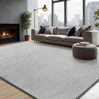 Soft Area Rugs for Living Room Fluffy Large
