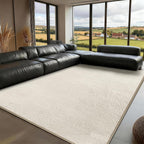 Soft Area Rugs for Living Room Fluffy Large