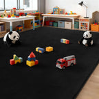 Soft Area Rugs for Living Room Fluffy Large