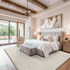 Soft Area Rugs for Living Room Fluffy Large
