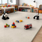 Soft Area Rugs for Living Room Fluffy Large
