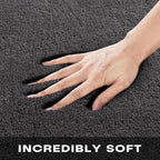 Soft Area Rugs for Living Room Fluffy Large