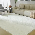 Soft Area Rugs for Living Room Fluffy Plush