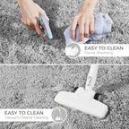 Soft Area Rugs for Living Room Fluffy Plush