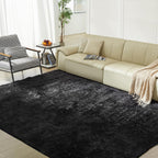 Soft Area Rugs for Living Room Fluffy Plush