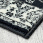 Soft Luxurious Hallway Runner Rug Comfortable Carpet